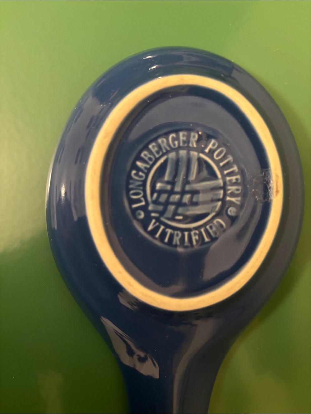 Spoon Rest - Picture 3 of 5